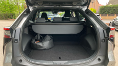 Toyota bZ4X 150kW Motion 71.4kWh 5dr Auto Electric Hatchback